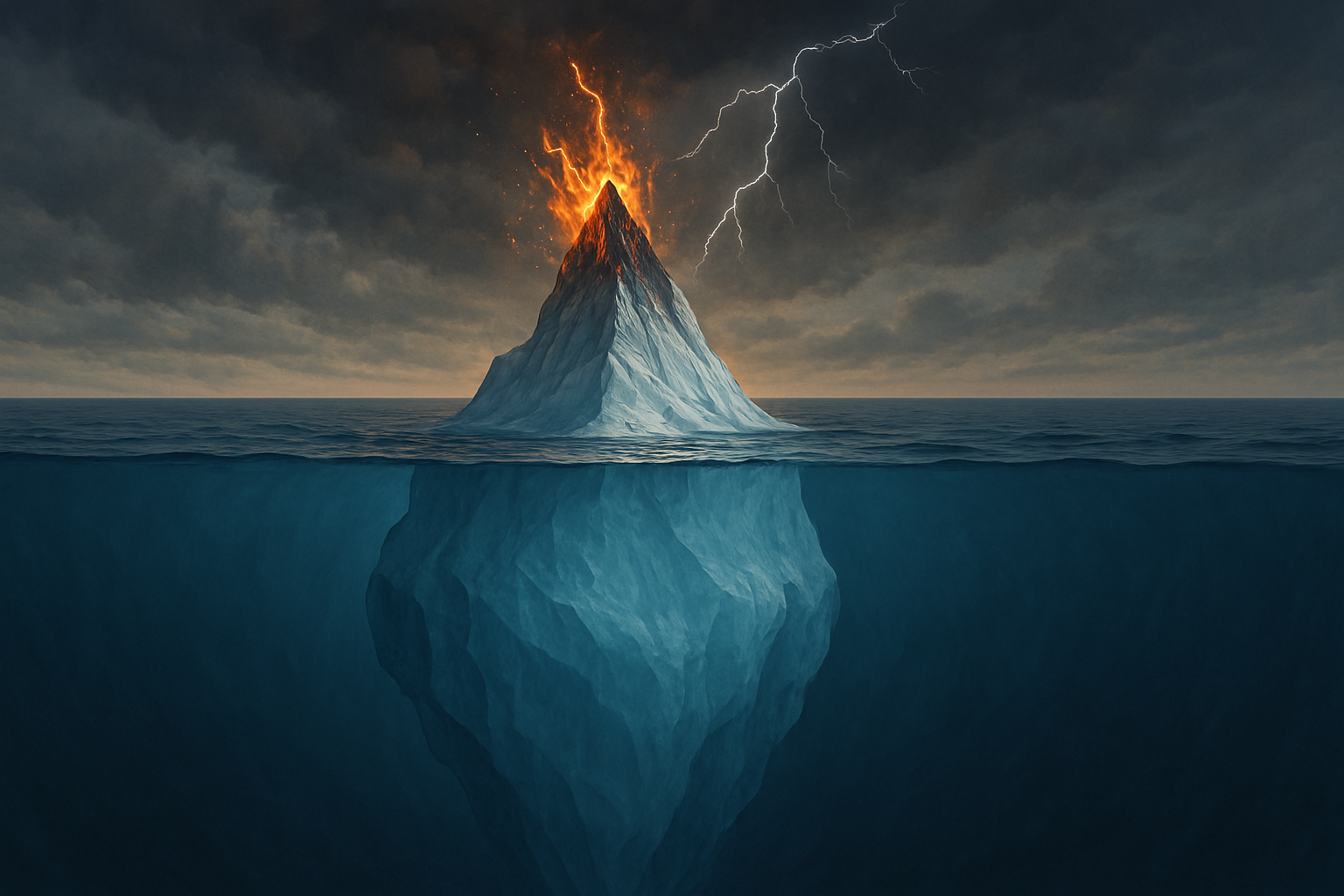 We’re Forming Opinions Based on Outliers — And It’s Distorting Everything